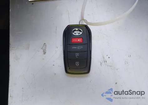 2024 Toyota Corolla Se z USA, uszkodzony, nr VIN 5YFS4MCE7RP203465